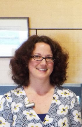 Antje du Bois-Pedain