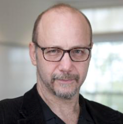 Professor Leo Zaibert